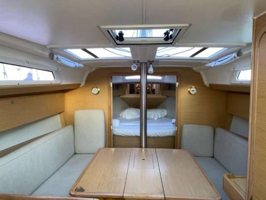 Dufour Yachts 360 de segunda mano en venta