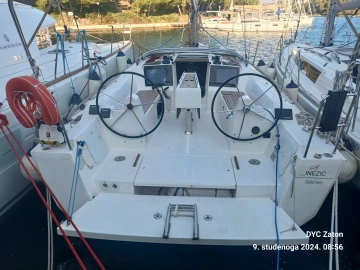 Dufour Yachts 310 usata in vendita