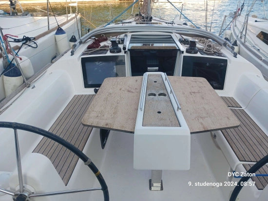 Dufour Yachts 310 de segunda mano en venta