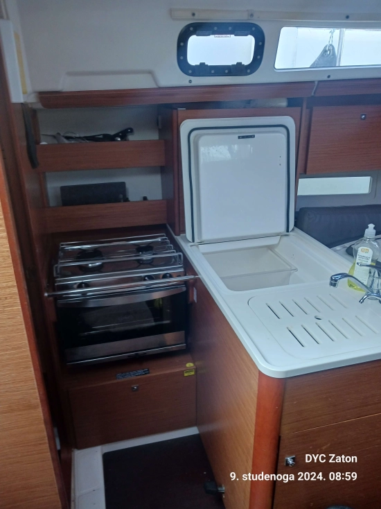 Dufour Yachts 310 de segunda mano en venta