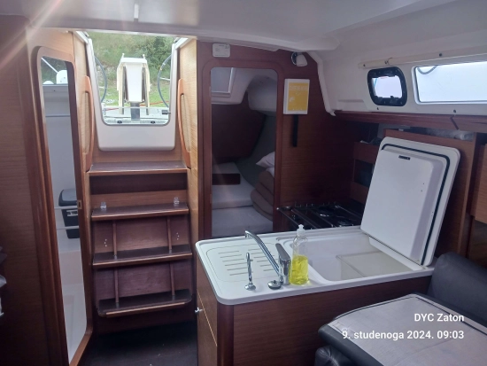 Dufour Yachts 310 de segunda mano en venta