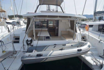Bali Catamarans BALI 4.5 de segunda mano en venta