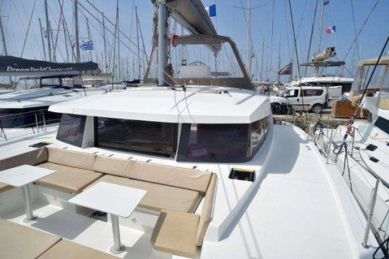 Bali Catamarans BALI 4.5 usata in vendita