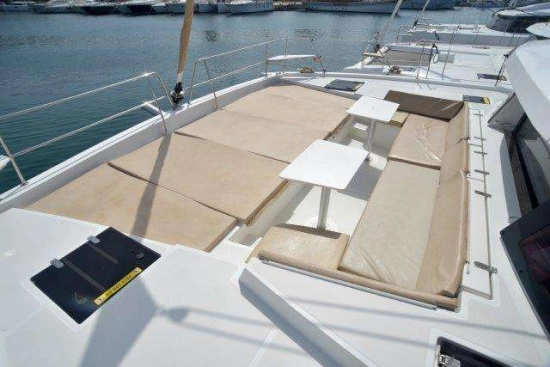 Bali Catamarans BALI 4.5 usata in vendita