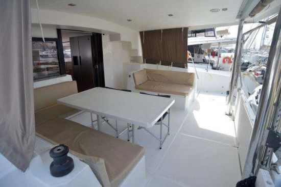Bali Catamarans BALI 4.5 usata in vendita