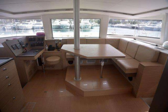 Bali Catamarans BALI 4.5 usata in vendita
