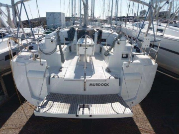 Jeanneau Sun Odyssey 479 de segunda mano en venta