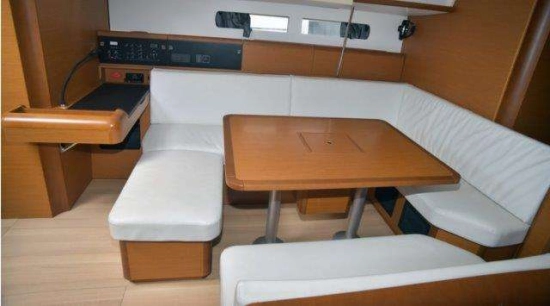 Jeanneau Sun Odyssey 479 de segunda mano en venta