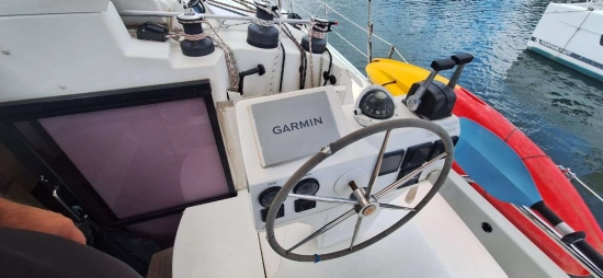 Fountaine Pajot SABA 50 usado à venda