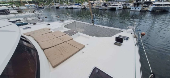 Fountaine Pajot SABA 50 usado à venda