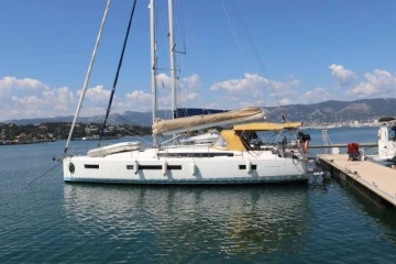 Jeanneau Sun Odyssey 490 de segunda mano en venta