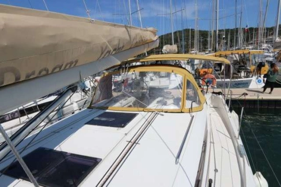 Jeanneau Sun Odyssey 490 usata in vendita