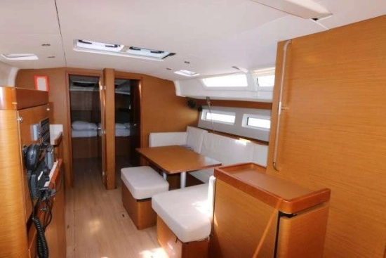 Jeanneau Sun Odyssey 490 usata in vendita