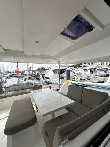 Fountaine Pajot ASTREA 42 de segunda mano en venta
