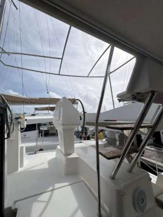 Fountaine Pajot ASTREA 42 usata in vendita