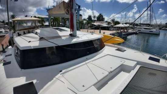 Fountaine Pajot ASTREA 42 usata in vendita