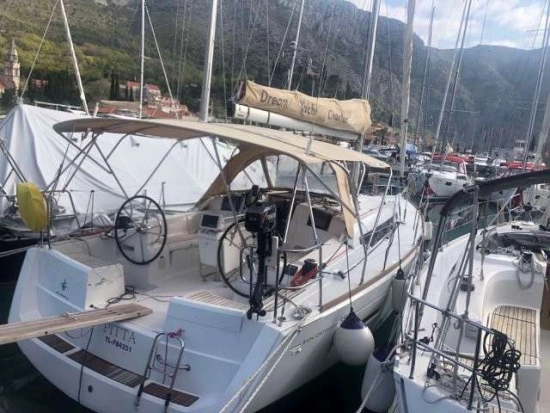 Jeanneau Sun Odyssey 389 usado à venda