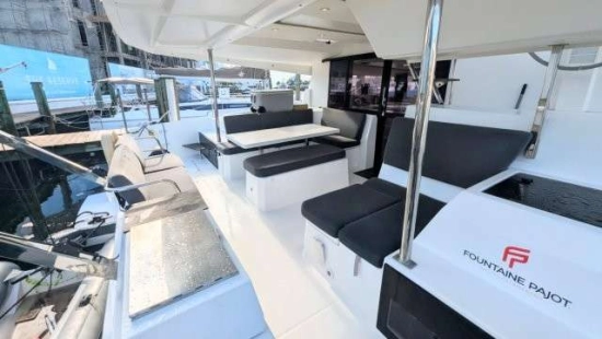 Fountaine Pajot ASTREA 42 de segunda mano en venta