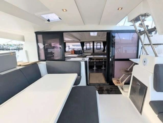 Fountaine Pajot ASTREA 42 de segunda mano en venta
