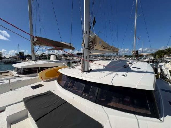 Fountaine Pajot ASTREA 42 usata in vendita