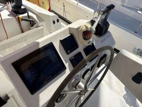 Fountaine Pajot ASTREA 42 usata in vendita