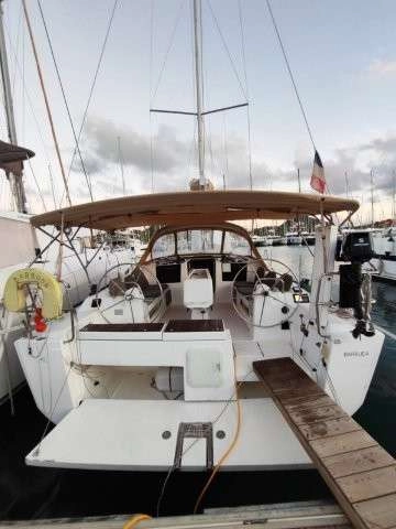Dufour Yachts 412 usata in vendita