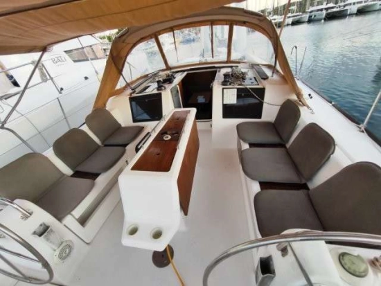 Dufour Yachts 412 de segunda mano en venta