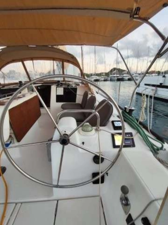 Dufour Yachts 412 de segunda mano en venta
