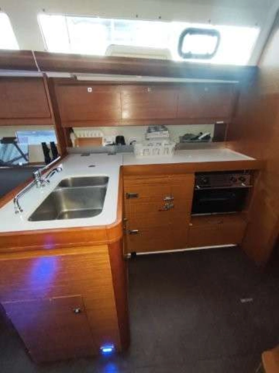 Dufour Yachts 412 de segunda mano en venta