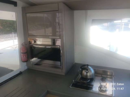 Fountaine Pajot LUCIA 40 de segunda mano en venta