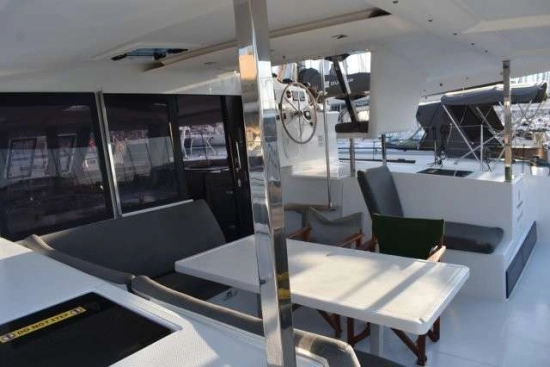 Fountaine Pajot ISLA 40 usata in vendita