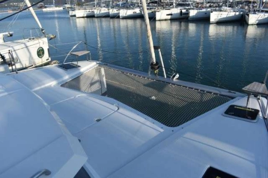 Fountaine Pajot ISLA 40 usata in vendita