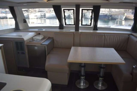 Fountaine Pajot ISLA 40 usata in vendita
