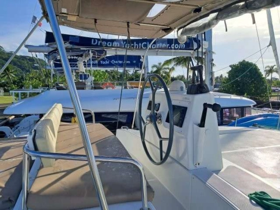 Bali Catamarans BALI 4.5 usado à venda