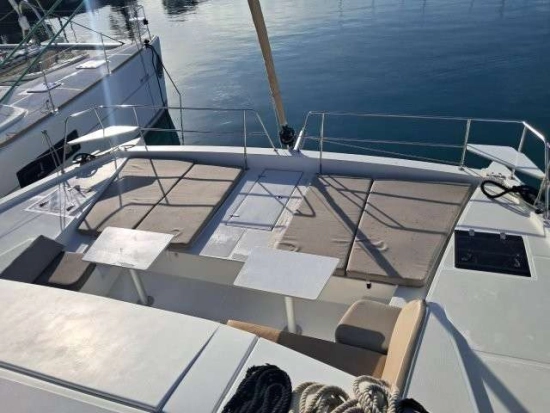 Bali Catamarans BALI 4.5 usado à venda