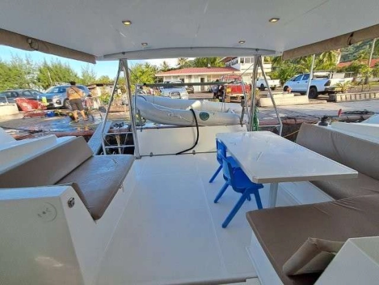 Bali Catamarans BALI 4.5 usado à venda