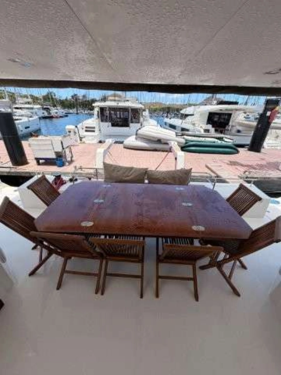 Fountaine Pajot IPANEMA 58 de segunda mano en venta
