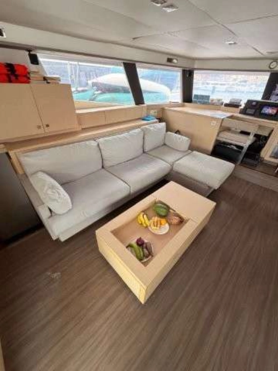 Fountaine Pajot IPANEMA 58 de segunda mano en venta
