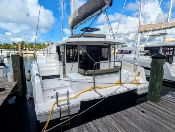 Bali Catamarans BALI 4.2 de segunda mano en venta