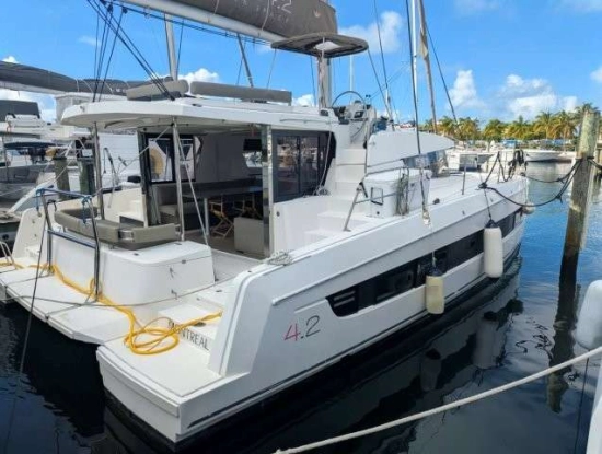Bali Catamarans BALI 4.2 usado à venda