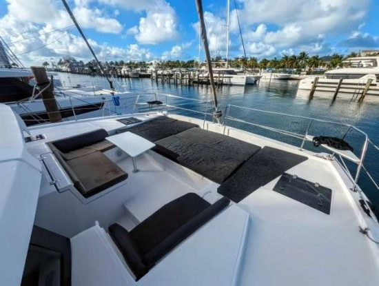 Bali Catamarans BALI 4.2 usado à venda