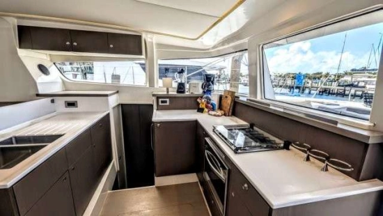 Bali Catamarans BALI 4.2 usado à venda
