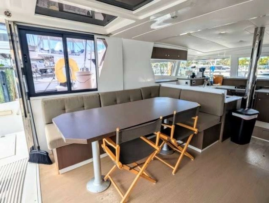 Bali Catamarans BALI 4.2 usado à venda