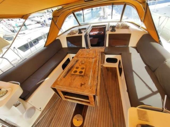 Dufour Yachts 520 usado à venda