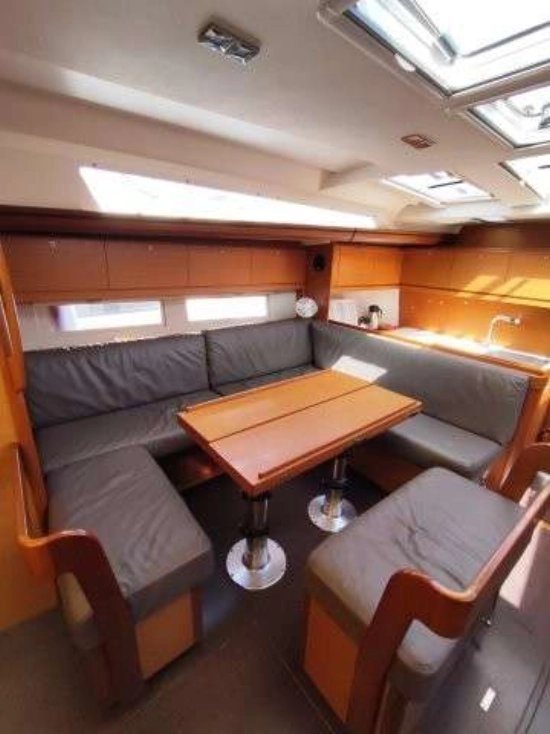 Dufour Yachts 520 usado à venda