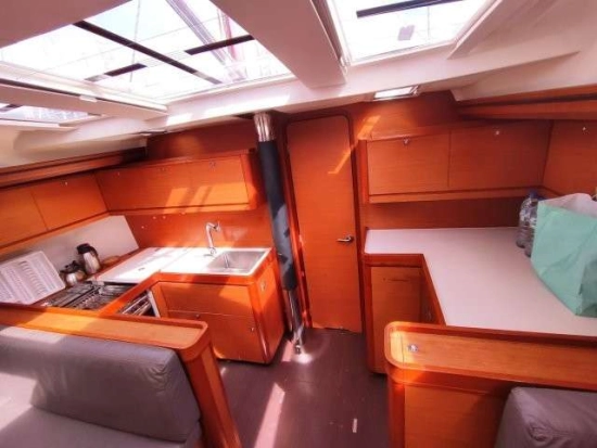 Dufour Yachts 520 usado à venda