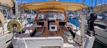 Dufour Yachts 390 usata in vendita
