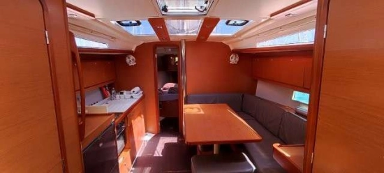 Dufour Yachts 390 de segunda mano en venta