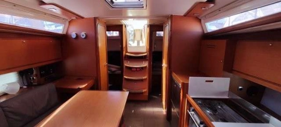 Dufour Yachts 390 de segunda mano en venta