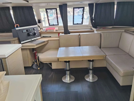 Fountaine Pajot ASTREA 42 de segunda mano en venta